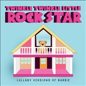 Lullaby Versions of Barbie