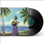 Mahalo 2: More Hawaiian Instrumentals