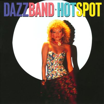 Dazz Band – Keep It Live – Electronic, Funk / Soul Vinyl Lp Album
