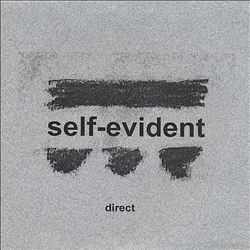 baixar álbum SelfEvident - Direct