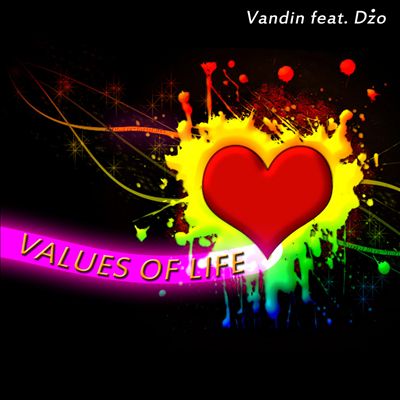 Values of Life