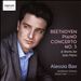 Beethoven: Piano Concerto No. 5; Works for Solo Piano
