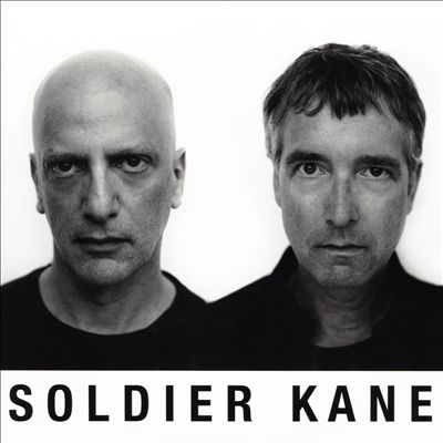 Soldier Kane