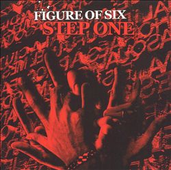 baixar álbum Figure of Six - Step One