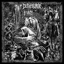 baixar álbum Defy The Curse - Defy The Curse