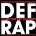 Def Rap: A Tribute to Rap Performed by Studio 99