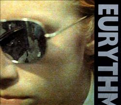 baixar álbum Eurythmics - Love Is A Stranger