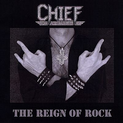 The Reign of Rock
