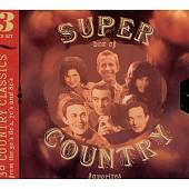 Super Box of Country