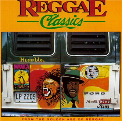 Reggae Classics [DCC]