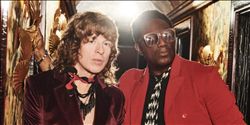 The Brand New Heavies
