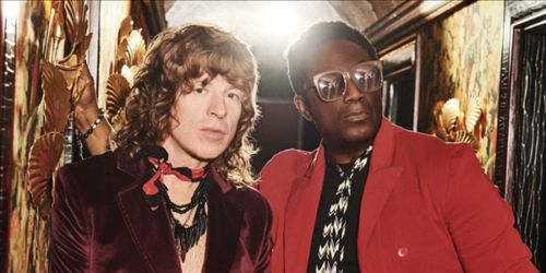 The Brand New Heavies