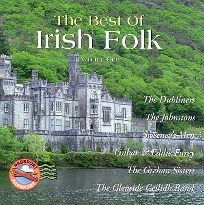 Best of Irish Folk, Vol. 1 [Passport]