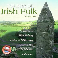 Album herunterladen Download Various - Best Of Irish Folk album