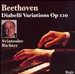 Beethoven: Diabelli Variations, Op. 120
