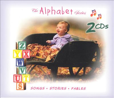 The Alphabet Series, Vol. 4 [2 CD]