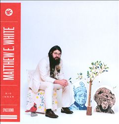 baixar álbum Matthew E White - Big Inner