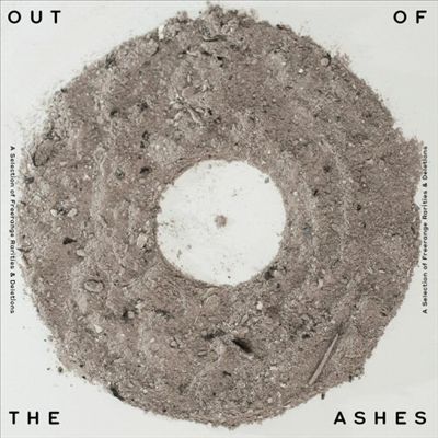 Out of the Ashes: A Selection of Freerange Rarities