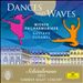 Dances and Waves: Schönbrunn Summer Night Concert 2012