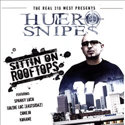 baixar álbum Download Huero Snipes - Sittin On Rooftops album