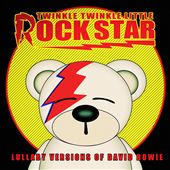 Lullaby Versions of David Bowie