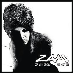 Album herunterladen Zam Helga - Monster