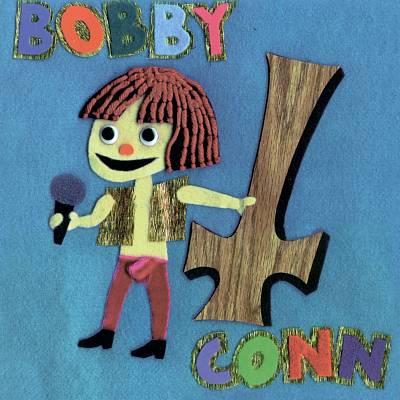 Bobby Conn