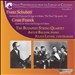 Schubert: Piano Quintet "The Trout"; Franck: Piano Quintet in F minor
