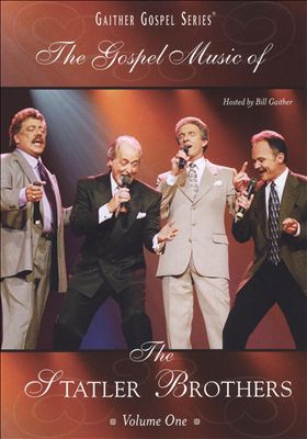 The Gospel Music of the Statler Brothers, Vol. 1 [Video]