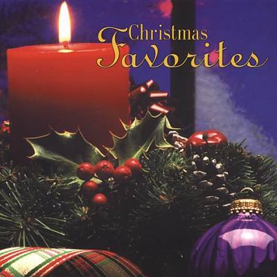 Christmas Favorites [2001 Columbia River]