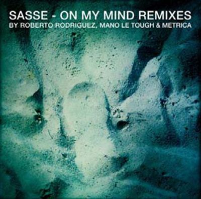 On My Mind Remixes