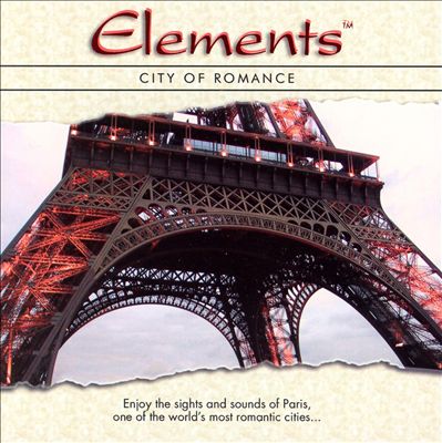 Elements: City of Romance