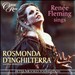 Renée Fleming sings Rosmonda d'Inghilterra