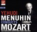 Yehudi Menuhin Conducts Mozart