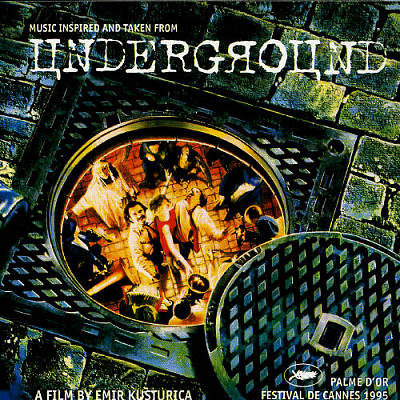 Underground [Original Soundtrack]