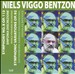 Niels Viggo Bentzon: Symphony No. 8; Symphonic Variations