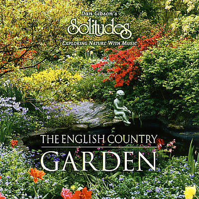 English Country Garden