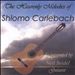 The Heavenly Melodies of Shlomo Carlebach