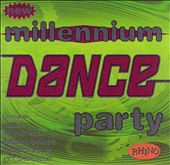 New Millennium Dance Party