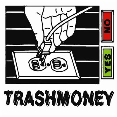 Trash Money