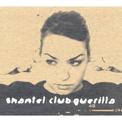 Club Guerilla