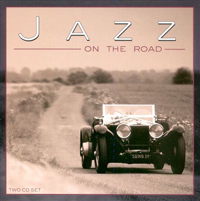 Jazz on the Road [Columbia River]