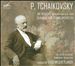 Tchaikovsky: The Seasons; Serenade for String Orchestra