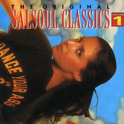 Salsoul Classics, Vol. 1 [Unidisc]