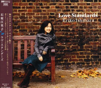 Best of Love Standards