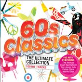 Ultimate Collection: 60s Classics [2014]