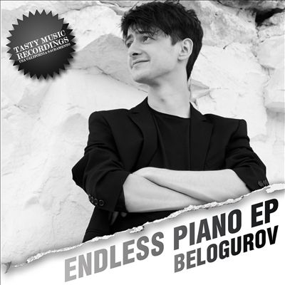 Endless Piano EP