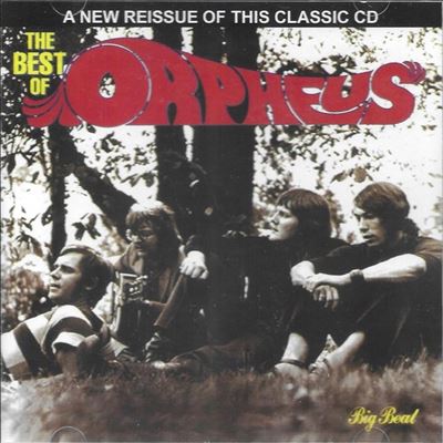 The Best of Orpheus