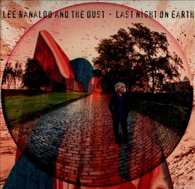 Last Night on Earth