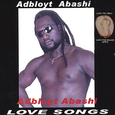 Abashi Love Songs